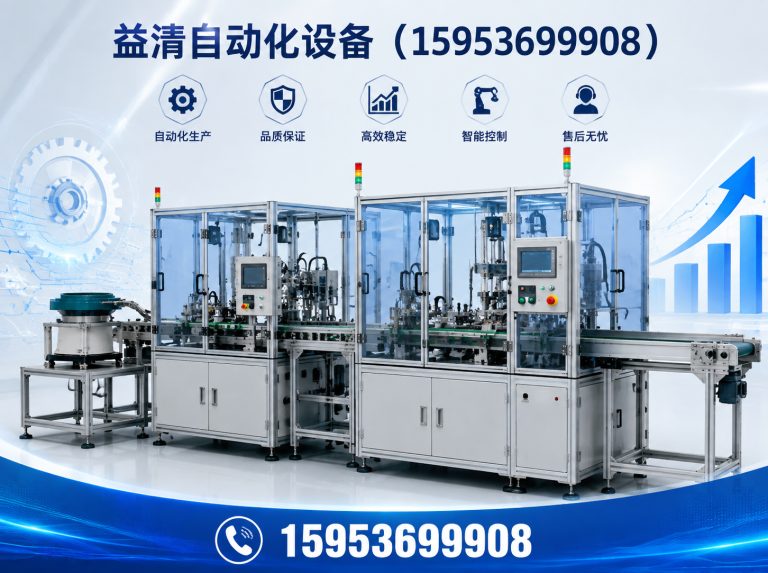 奎文区矿泉水设备展示图